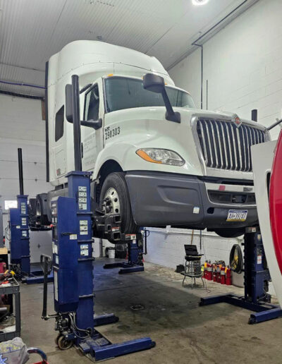 ATS Truck Center