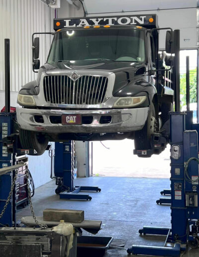 ATS Truck Center